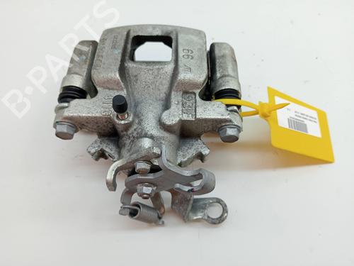 Used Right rear brake caliper MITSUBISHI ASX (GA_W_) 1.6 MIVEC (GA1W) (117 hp) 23341105