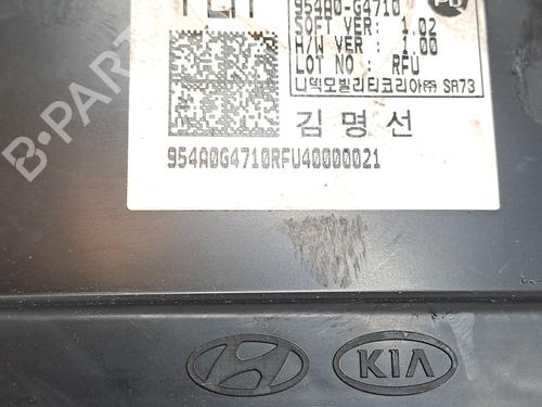 Electronic module HYUNDAI i30 (PDE, PD, PDEN) 1.0 T-GDI | BP23944662M83 