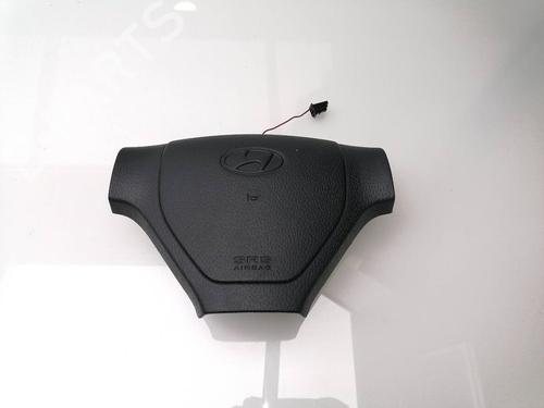 Used Driver airbag HYUNDAI GETZ (TB) 1.1 (67 hp) 23939658