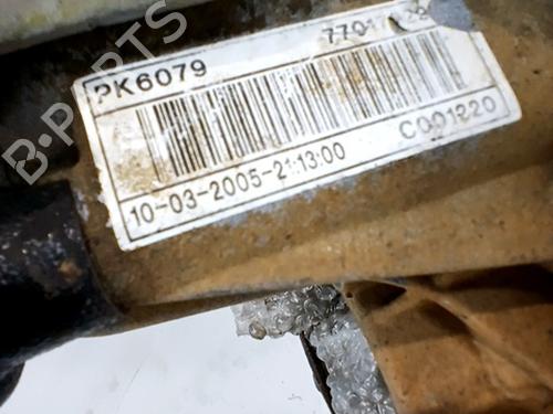 Cambio RENAULT MASTER II Van (FD) 2.5 dCi 120 (FD0M, FD0U, FD0W, FD2M, FD2W, FD3M, FD3U,... (115 hp) 30408172