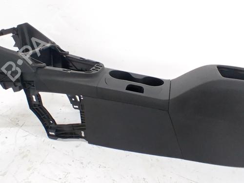 Middle console OPEL CROSSLAND X / CROSSLAND (P17, P2QO) 1.6 Turbo D (75) | BP32281542I22