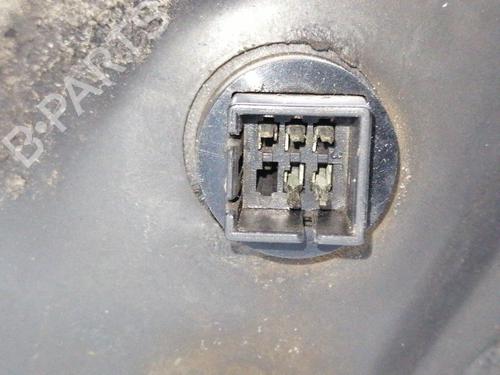 Right mirror OPEL VECTRA B (J96) 2.0 DTI 16V (F19) | BP24170996C27 