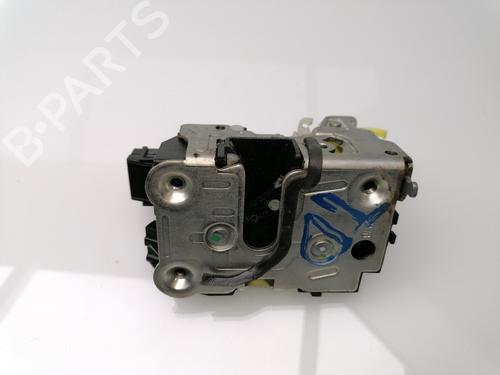 Rear right lock DACIA DUSTER (HS_) 1.6 SCe 115 | BP23651805C99 