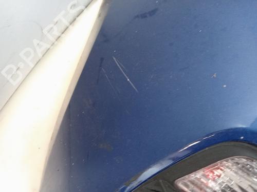Rear bumper HYUNDAI i20 II (GB, IB) 1.2 | BP23355467C8 