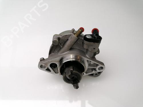 Used Brake master cylinder FIAT FIORINO Box Body/MPV (225_) 1.3 D Multijet (95 hp) 23405310
