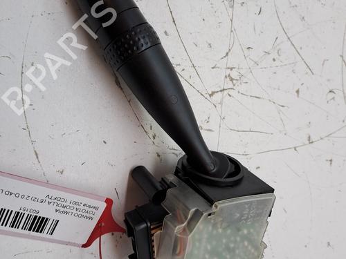 Ratstangsstang TOYOTA COROLLA (_E12_) 2.0 D-4D (CDE120R, CDE120L_) (116 hp) 23974052