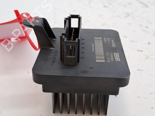 Heater resistor PEUGEOT 308 II (LB_, LP_, LW_, LH_, L3_) 1.2 THP 130 | BP28141979M108 