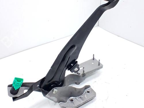 Rempedaal Rempedaal PEUGEOT 308 Hatchback Van (LB_) 1.5 BlueHDi 130 (LBYHZP) (131 hp) 34367407 34367407