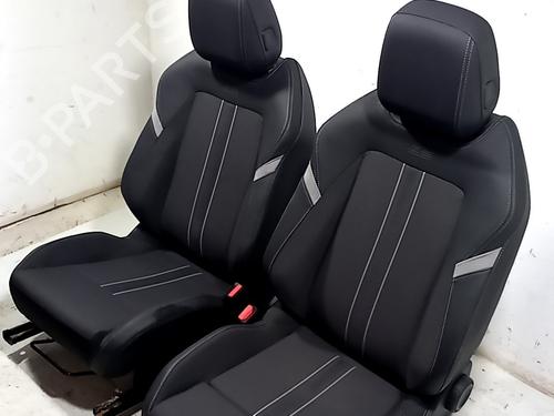 Seats set OPEL ASTRA L (OV5) 1.2 (FPHNSL, FPHNSR) | BP34716408C78  - Image 6