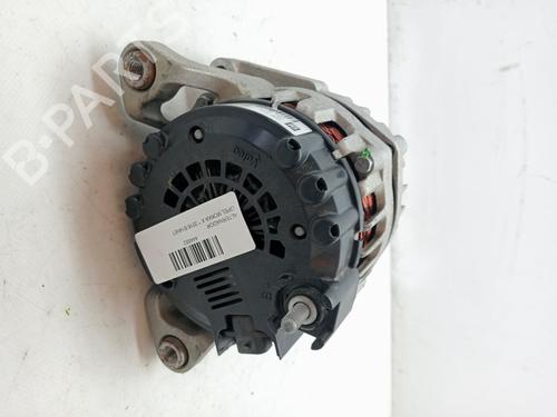 Generator OPEL MOKKA / MOKKA X (J13) 1.4 (_76) (140 hp) 23355598