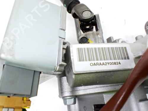 Lenksäule KIA PICANTO III (JA) 1.0 | BP32336245M21