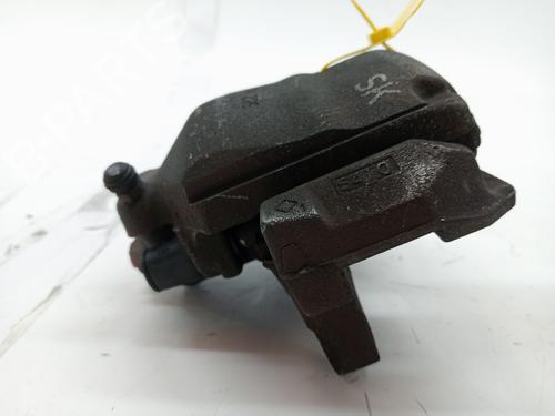 Right front brake caliper SKODA SUPERB II (3T4) 1.6 TDI | BP23362260M104 