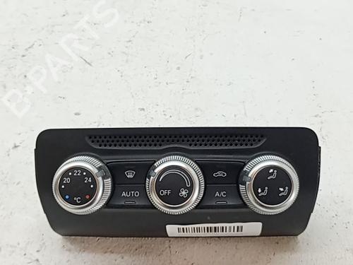 Used Climate control Climate control AUDI A1 Sportback (8XA, 8XF) S1 quattro (231 hp) 40545657 40545657