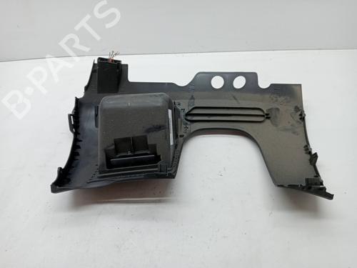 Glove box SKODA OCTAVIA II (1Z3) 1.6 TDI | BP23351720C95 