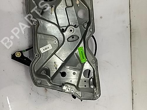 Lève-vitre avant droit SEAT TOLEDO II (1M2) 1.9 TDI (90 hp) 30696624