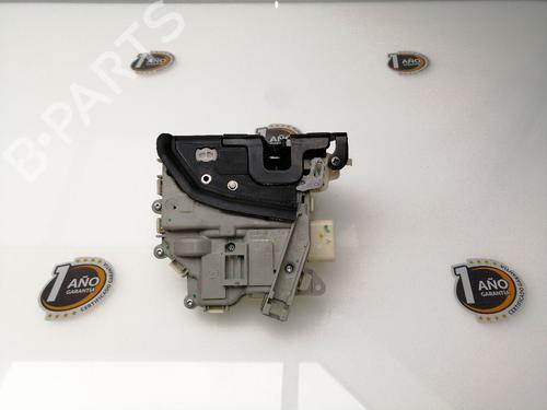 Front right lock AUDI A5 (8T3) 2.0 TDI | BP23893438C97 