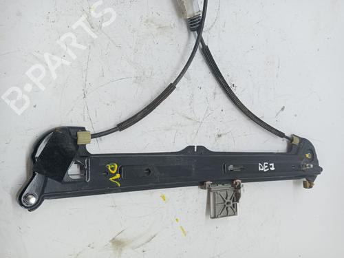 Front left window mechanism AUDI A7 Sportback (4GA, 4GF) 3.0 TDI quattro | BP23369238C22 