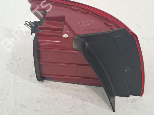 Right taillight VW JETTA IV (162, 163, AV3, AV2) 1.6 TDI | BP25834188C35 