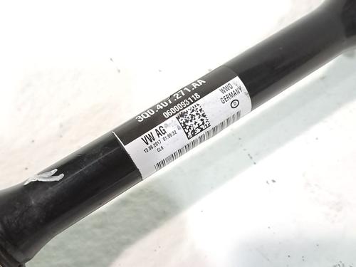 Left front driveshaft VW PASSAT B8 (3G2, CB2) 1.4 TSI | BP28179578M38 