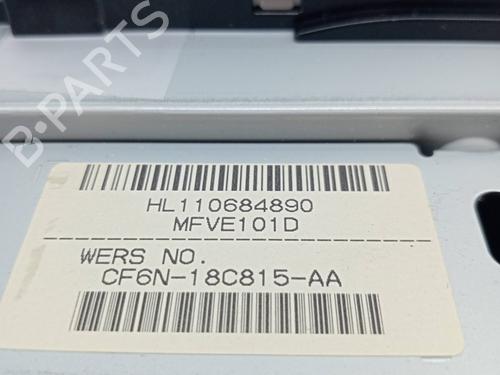 Used Radio VOLVO V40 Hatchback (525) D2 (114 hp) 23339866