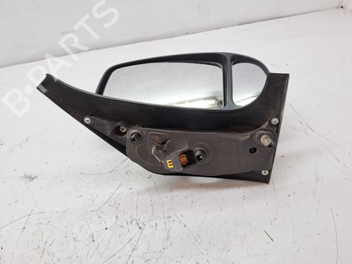 Right mirror RENAULT MASTER II Van (FD) 2.5 dCi 120 | BP24108157C27 