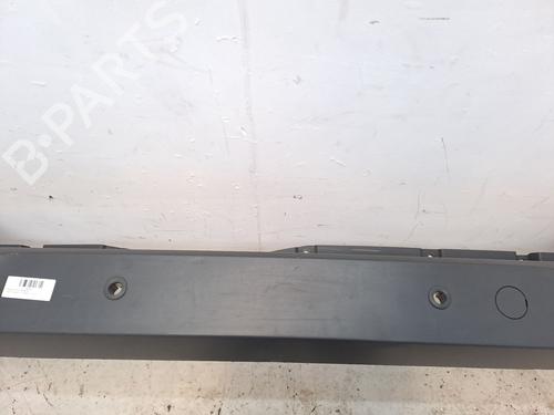 Rear bumper FORD TRANSIT CONNECT V408 Box Body/MPV 1.6 TDCi | BP25346868C8 
