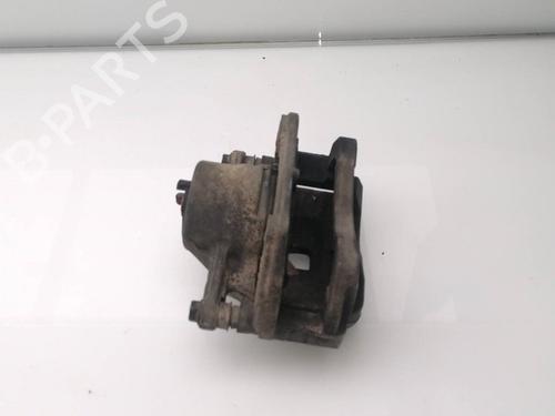 Left front brake caliper SUZUKI GRAND VITARA II (JT, TE, TD) 1.9 DDiS All-wheel Drive (JT419, TD44, JB419WD, JB419XD,... | BP23939134M105 