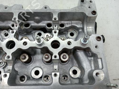 Cylinder head TOYOTA RAV 4 III (_A3_) 2.2 D 4WD (ALA30_, ALA30R) | BP23357125M5 