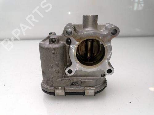 Throttle body NISSAN QASHQAI II (J11, J11_) 1.3 DIG-T | BP23940298M82 
