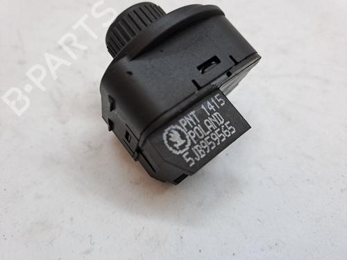 Mirror switch SKODA FABIA III Estate (NJ5) 1.0 | BP23944812I25 