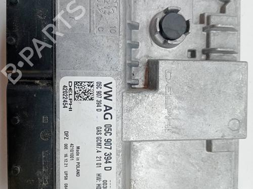 Engine control unit (ECU) VW POLO VI (AW1, BZ1, AE1) 1.0 TSI | BP23343428M57 
