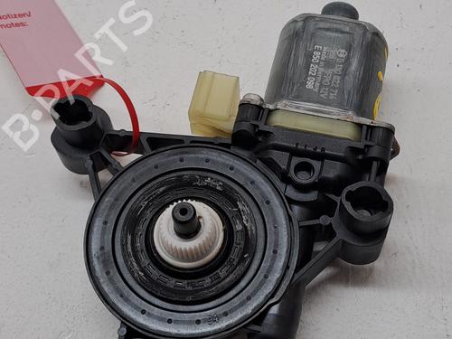 Rudehejsemotor forskærm venstre VW T-ROC (A11, D11) 1.5 TSI | BP24883864E21 