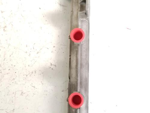 Used Injection rail Injection rail SEAT LEON (1M1) 1.6 16 V (105 hp) 36109120 36109120