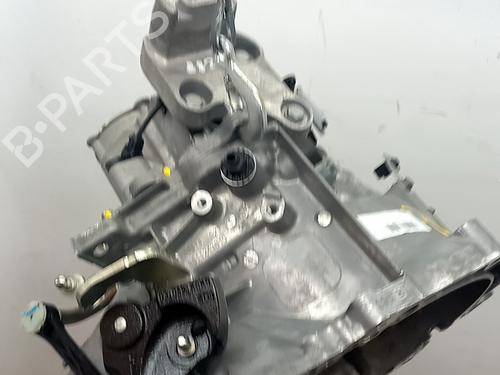 Gearbox CITROËN BERLINGO Box Body/MPV (K9) 1.5 BlueHDi 100 | BP35977013M3 - Image 4