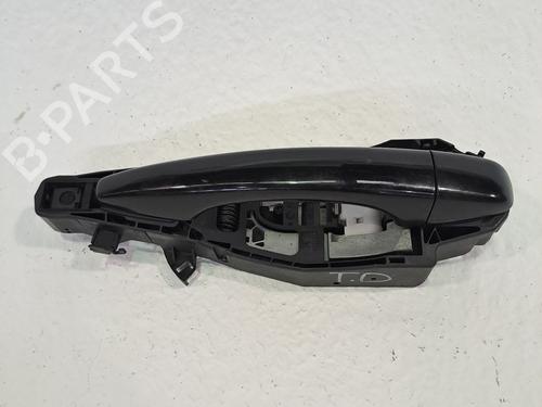 Used Rear right exterior door handle CITROËN C4 II (NC_) 1.6 BlueHDi 100 (99 hp) 24587449