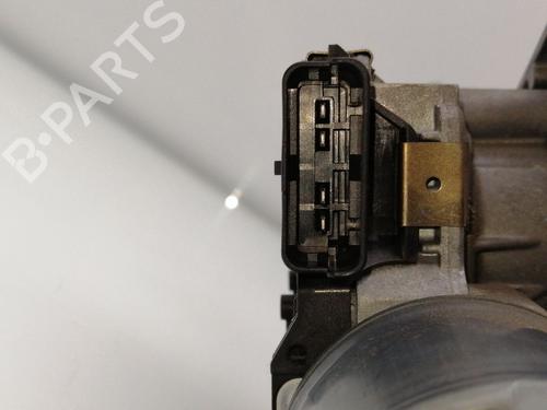 Front wiper motor CITROËN C4 SPACETOURER (3D_) 1.6 BlueHDi 120 | BP23382857M29 