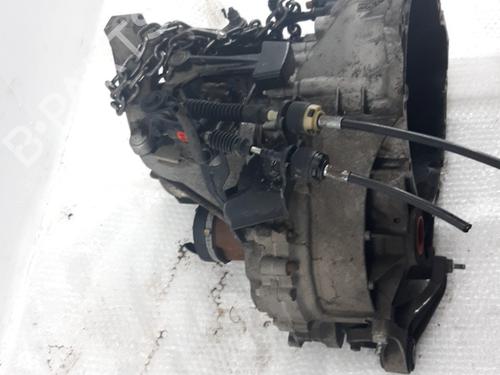 Gearbox FORD FOCUS II (DA_, HCP, DP) 1.8 TDCi | BP36002136M3 - Image 4