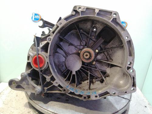 Gearbox FORD FOCUS I (DAW, DBW) 1.8 16V | BP24107307M3 