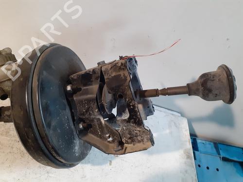 Used Servo brake OPEL VECTRA B (J96) 2.0 DTI 16V (F19) (101 hp) 26538552