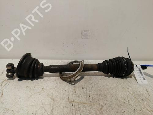 Used Left front driveshaft RENAULT MEGANE I Classic (LA0/1_) 1.6 e (LA0F, LA0S) (90 hp) 28336856