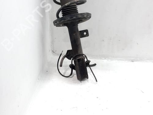 Used Right front shock absorber Right front shock absorber NISSAN MICRA III (K12) 1.2 16V (65 hp) 36318375 36318375