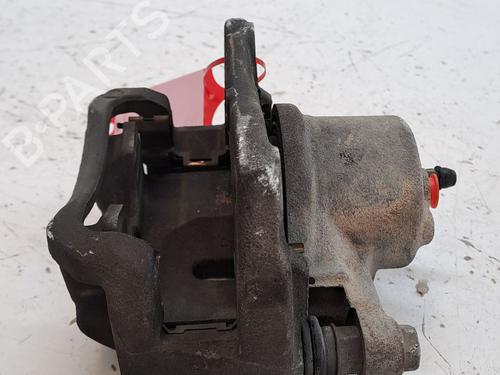 Left front brake caliper TOYOTA YARIS (_P1_) 1.4 D-4D (NLP10_, NLP10R) | BP28179192M105 