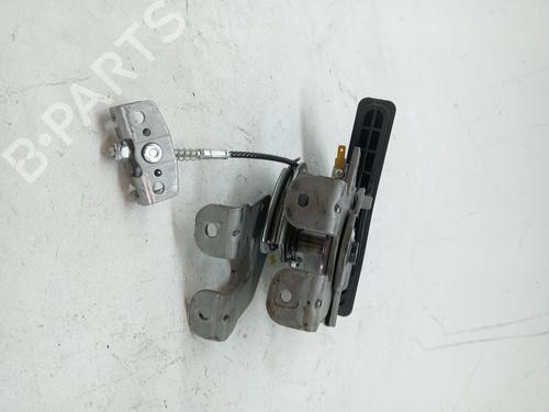 Hand brake HYUNDAI ix35 (LM, EL, ELH) 1.7 CRDi | BP24444924I18 