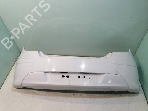 Rear bumper HYUNDAI i30 (FD) 1.6 CRDi | BP23941404C8 