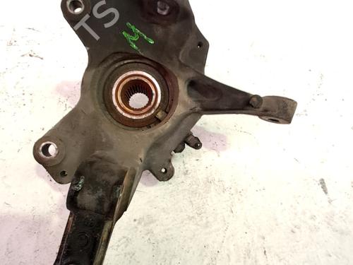 Left front steering knuckle RENAULT MEGANE III Hatchback (BZ0/1_, B3_) 1.5 dCi (BZ1G, BZ1W, BZ0R) | BP33768041M25 - Image 2