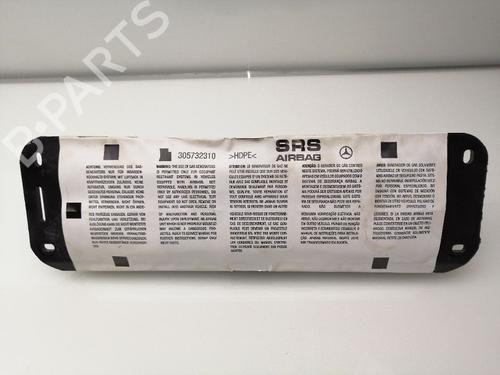Used Passenger airbag MERCEDES-BENZ B-CLASS Sports Tourer (W245) B 180 CDI (245.207) (109 hp) 23387140
