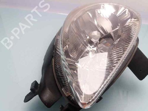 Venstre forlygte CITROËN XSARA PICASSO (N68) 2.0 HDi | BP23443208C28 