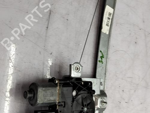 Used Rear left window mechanism Rear left window mechanism 38168020 38168020