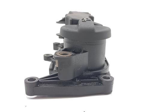 Valve cover PEUGEOT 308 I (4A_, 4C_) 1.6 HDi | BP25987425M124 