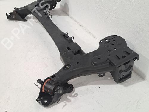 Rear axle PEUGEOT 208 II (UB_, UP_, UW_, UJ_) 1.2 Hybrid 100 | BP26707012M2
